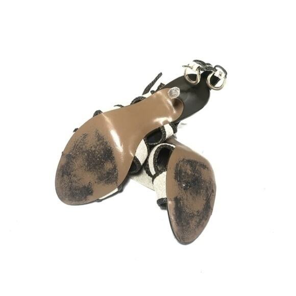 Tahari, Wild Rose, and Polka Dot Heels | Size 8.5 - Picture 4 of 9